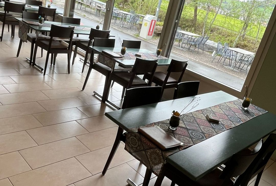 Restaurant Hüribach 3