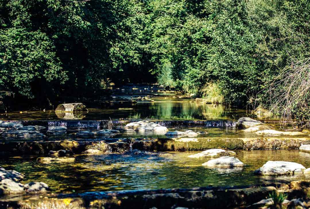 Camping Unterägeri